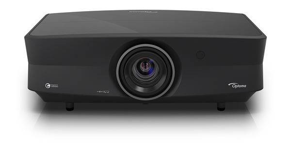 Optoma UHZ68LV - DLP-Projektor - Dual-Laser - 3D (E3P7N71E111)-2