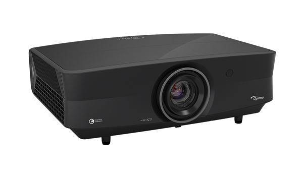 Optoma UHZ68LV - DLP-Projektor - Dual-Laser - 3D (E3P7N71E111)-3