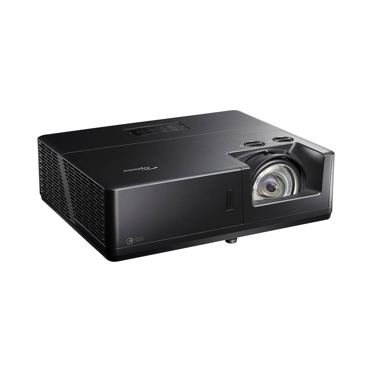 Optoma ZU507TST LASER WUXGA (E9PD7L121EZ1)-0