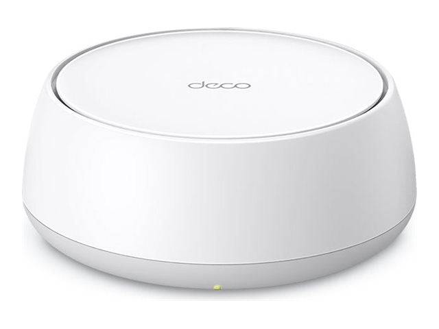 TP-Link DECO BE25(1-PACK) sistema Wi-Fi Mesh Dual-band (2.4 GHz/5 GHz) Wi-Fi 7 (802.11be) Bianco 2 Interno-1