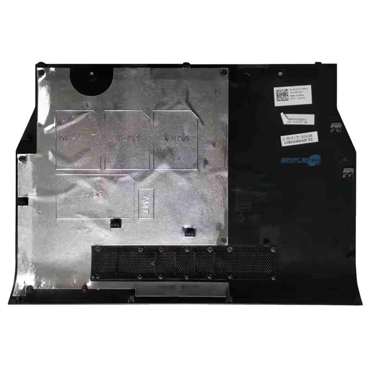 Dell 0d3c72 E5430 Back Cover Inferiore Memorie Access Panel Ram Door Case-1