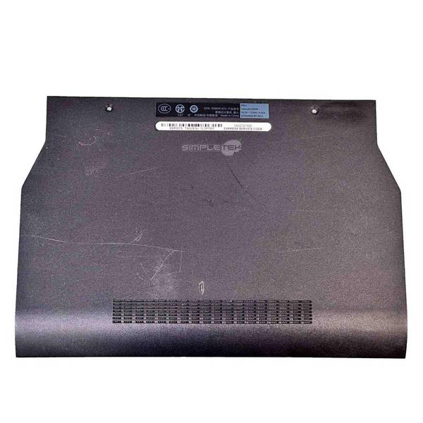 Dell 0d3c72 E5430 Back Cover Inferiore Memorie Access Panel Ram Door Case