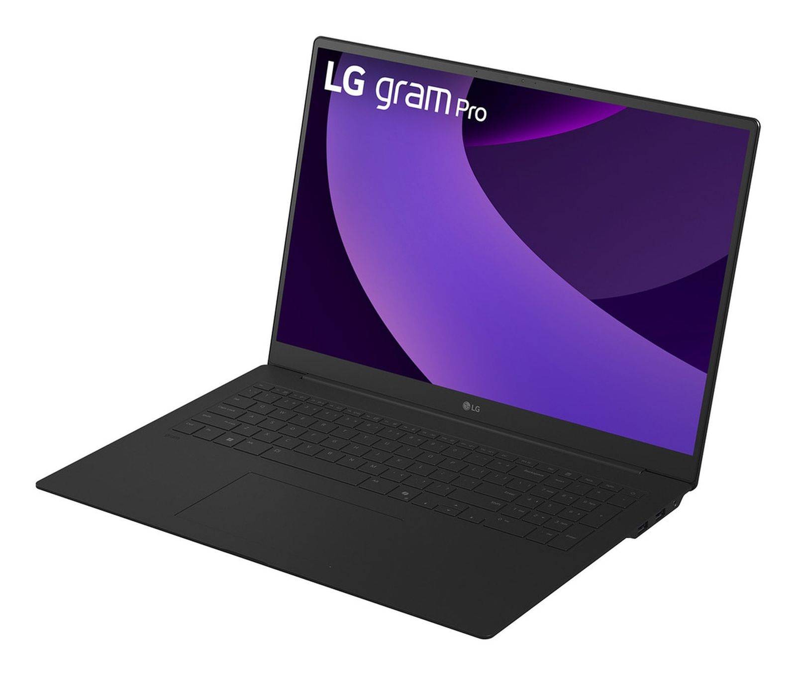 LG gram Pro 17 17Z90TP-G.AA78G 17" WQXGA Core Ultra 7 255H 16GB/1TB Win11-1