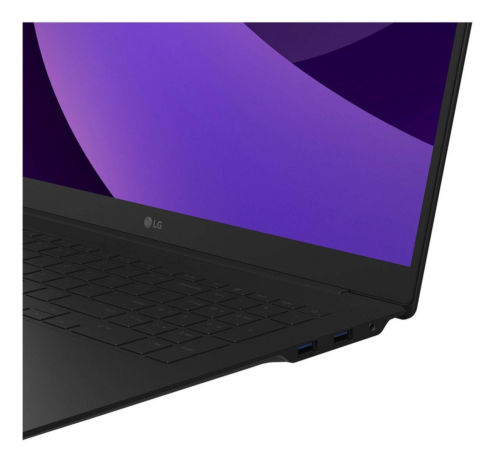 LG gram Pro 17 17Z90TP-G.AA78G 17" WQXGA Core Ultra 7 255H 16GB/1TB Win11-2