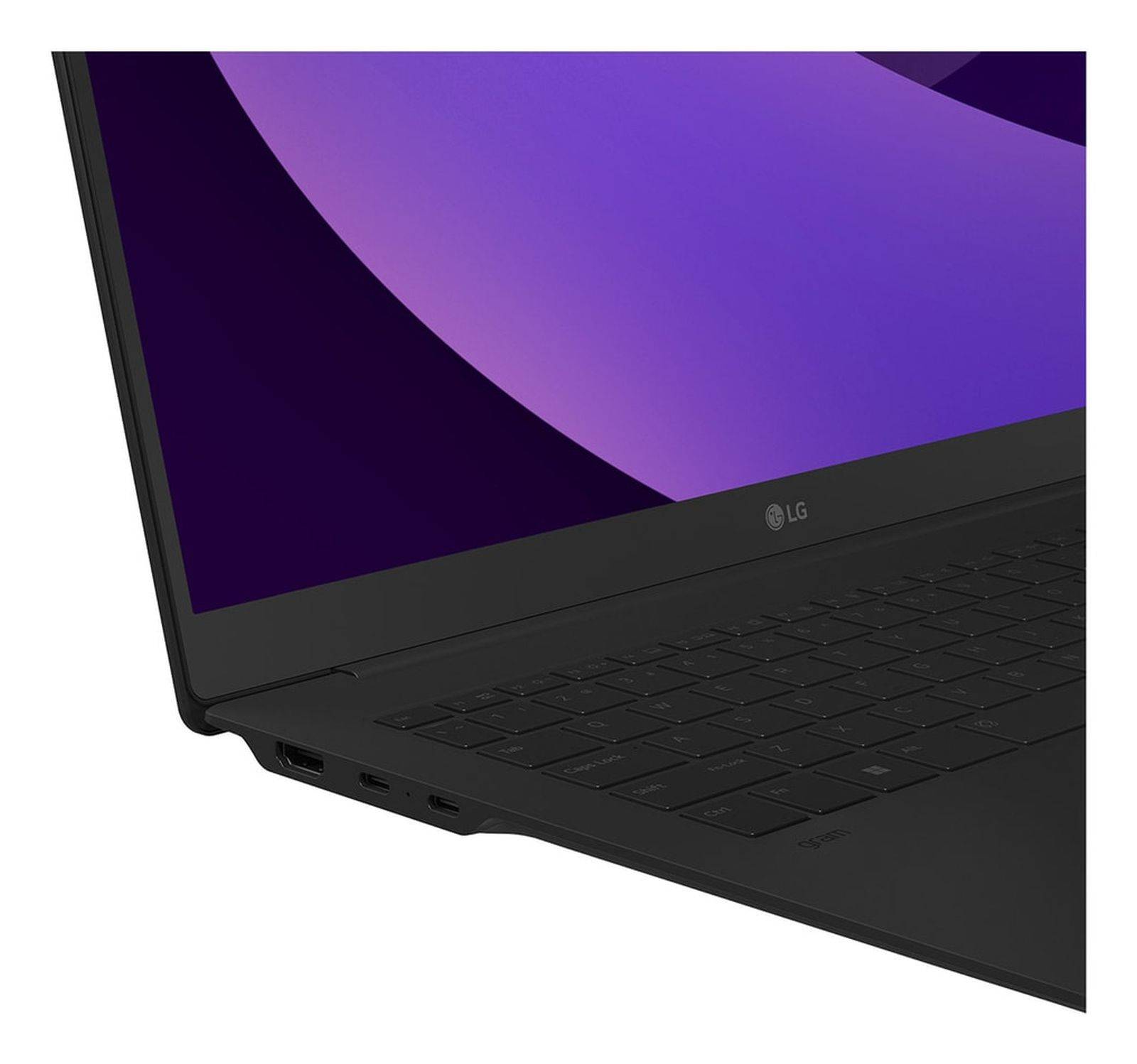 LG gram Pro 17 17Z90TP-G.AA78G 17" WQXGA Core Ultra 7 255H 16GB/1TB Win11-3