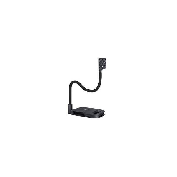 AVer U50+ fotocamera per documento Nero 25,4 / 3,2 mm [1 / 3.2] CMOS USB 2.0 (AVER U50+ VISUALISER. USB, 8MP, UHD, 16X Z
