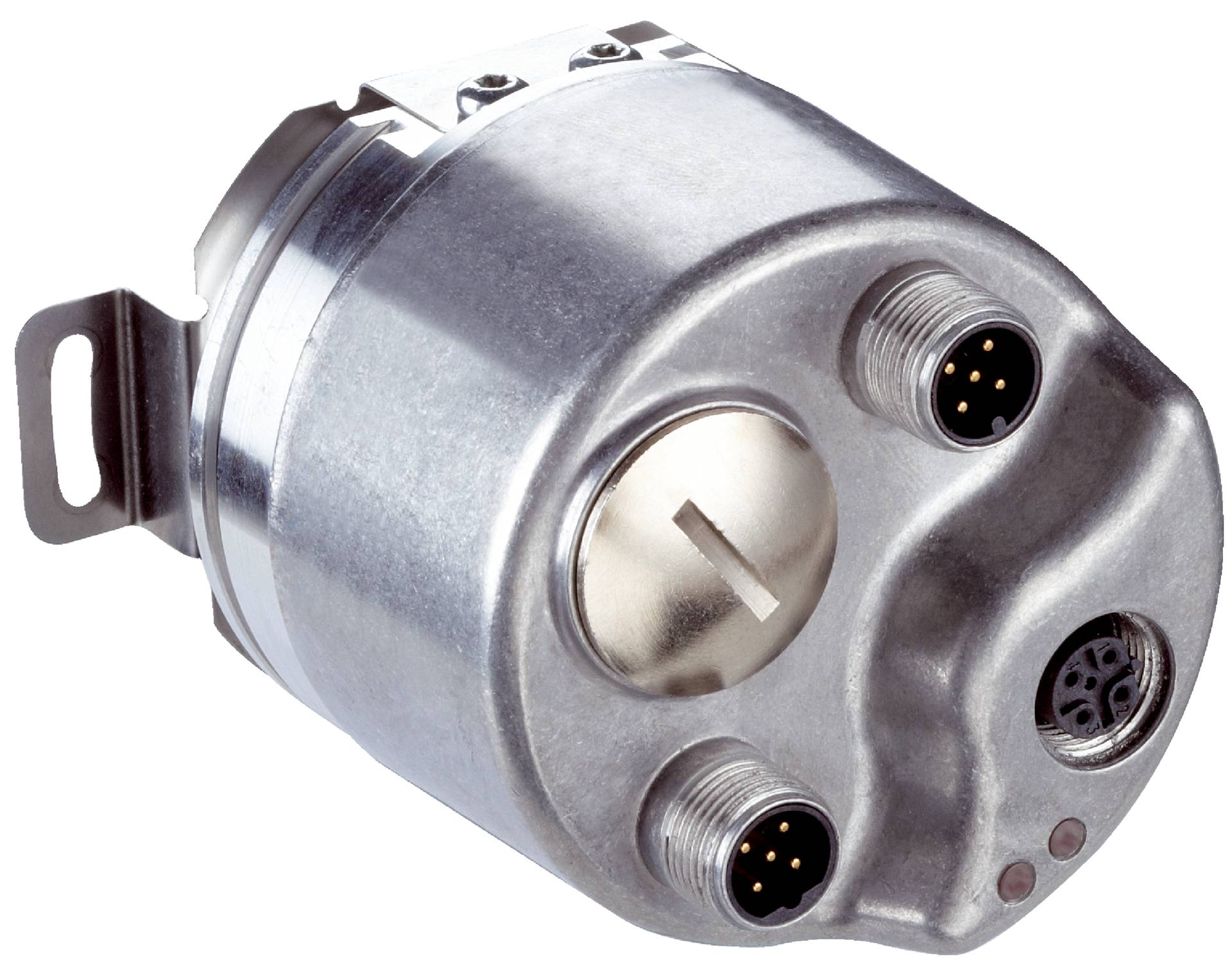 Sick Absolut-Encoder A3M60B-BHPB013x13 A3M60B-BHPSick Absolut-Encoder A3M60B-BHPB013x13 A3M60B-BHP-1