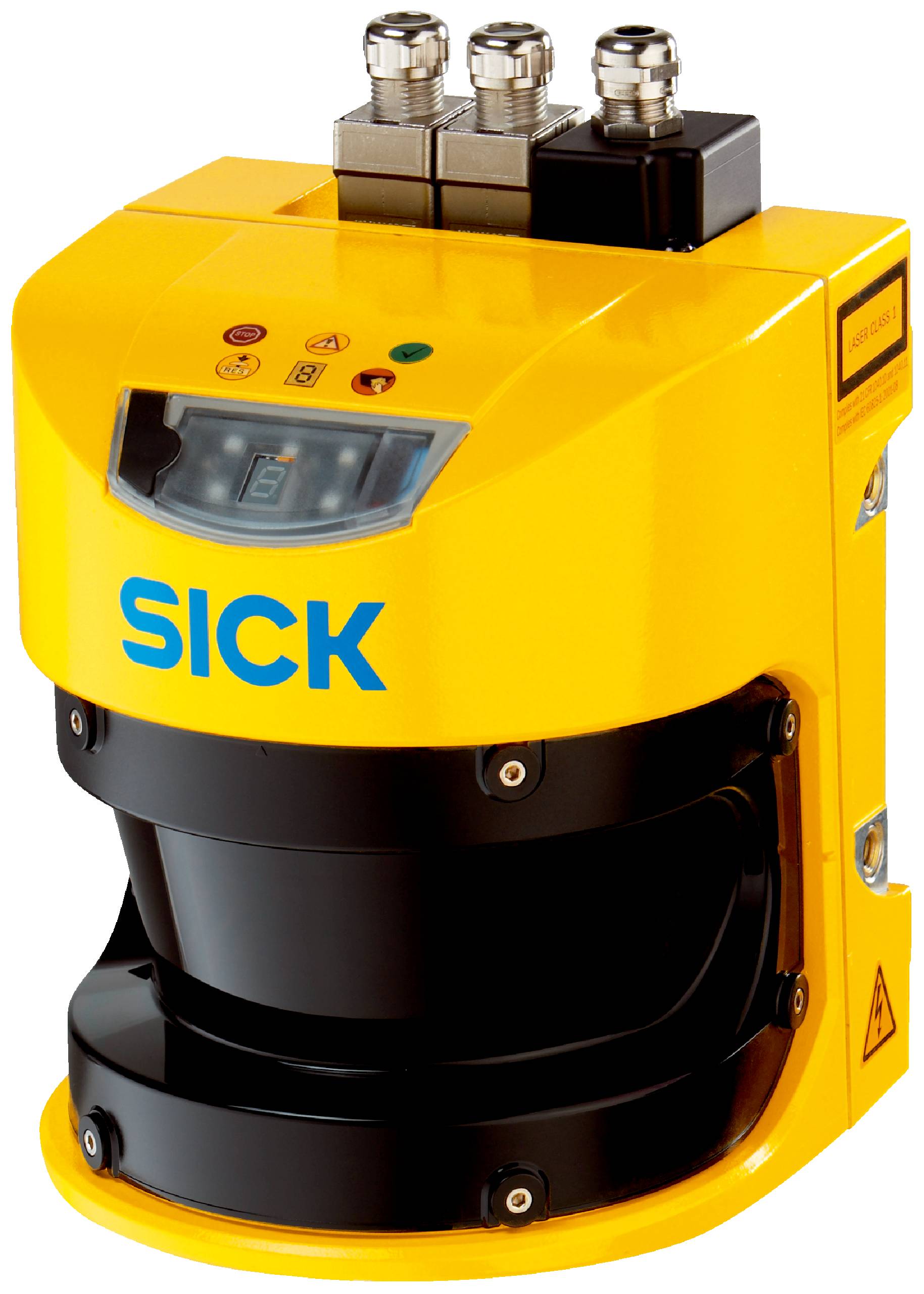 SICK S30A-7111CP (EAN:4047084179211)-0