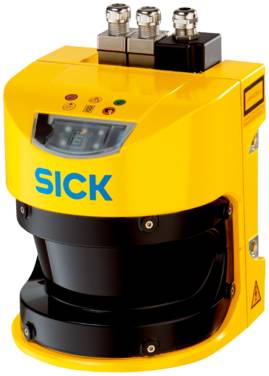 SICK S30A-7111CP (EAN:4047084179211)