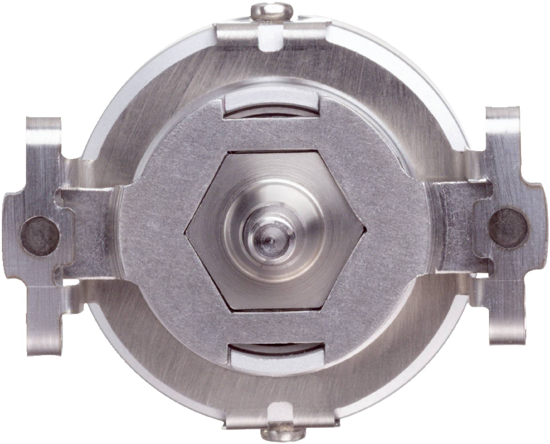 Sistema di feedback del motore rotativo Sick SKM36-HFA0-K02-2