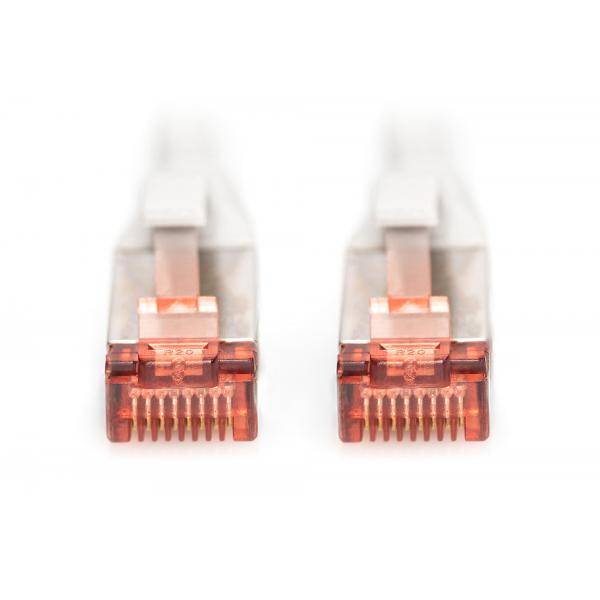 DIGITUS CAT 6 S/FTP Patchkabel-1