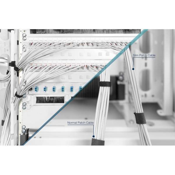 DIGITUS CAT 6 U/UTP Slim Patchkabel-2
