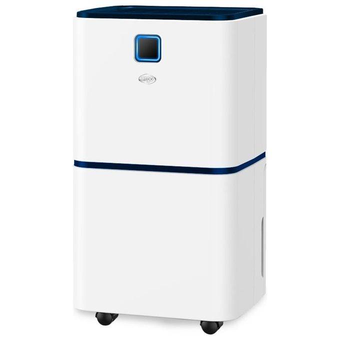 Argo Deumidificatore Dry Pury 13 Evo 13 Litri 15mq 2 Velocita' Filtri per Purificazione d'Aria-0