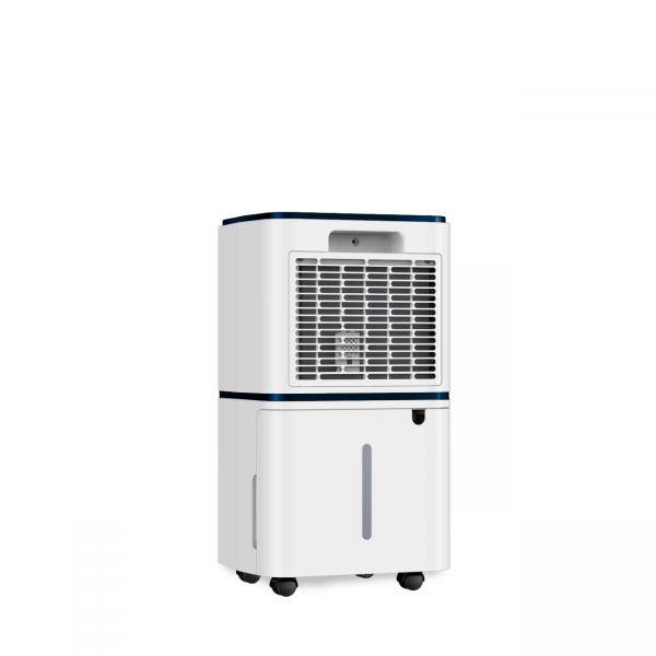 Argo Deumidificatore Dry Pury 11 Evo 11 Litri 12mq 2 Velocita' Filtri per Purificazione d'Aria-1