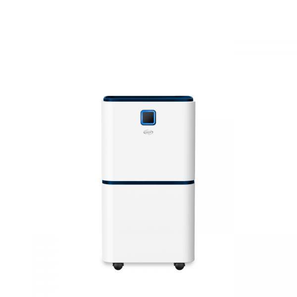 Argo Deumidificatore Dry Pury 11 Evo 11 Litri 12mq 2 Velocita' Filtri per Purificazione d'Aria-2