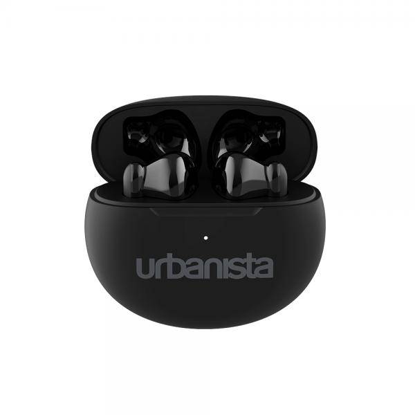 Auricolare Urbanista 1036002 Austin True Wireless StereoIn-ear Musica e Chiamate Bluetooth Nero-1