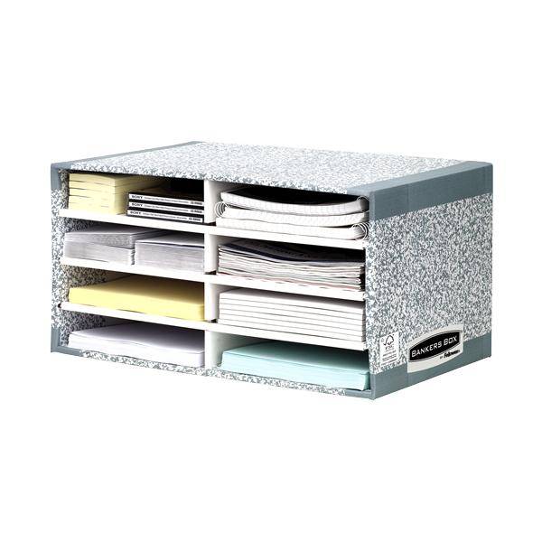Bankers Box System Desktop Sorter Pack of 5-0