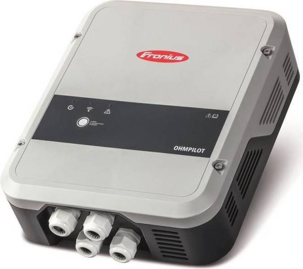 FRONIO OHMPILOT 9.0-3
