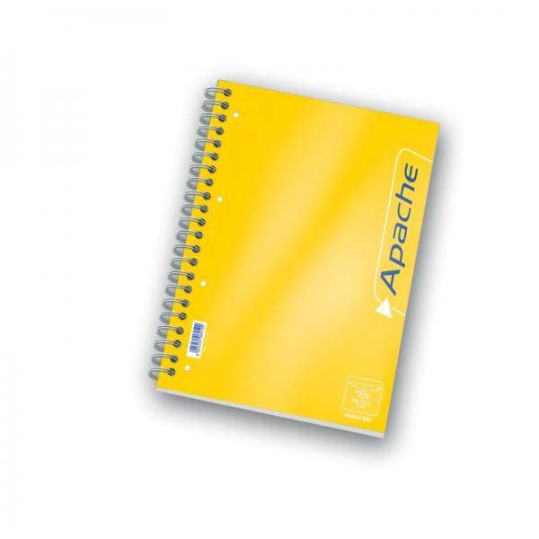 Pigna 02138065M quaderno per scrivere A4 140 fogli Multicolore-2