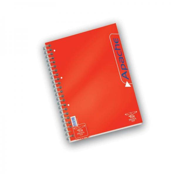 Pigna 02138065M quaderno per scrivere A4 140 fogli Multicolore-3