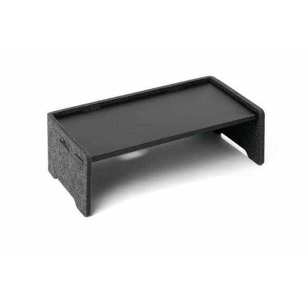 Durevole 508158, autoportante, 10 kg, regolazione in altezza, antracite-0