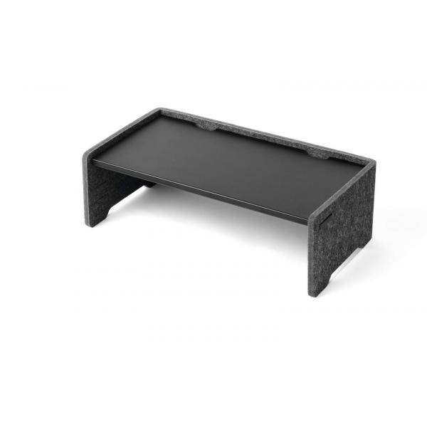 Durevole 508158, autoportante, 10 kg, regolazione in altezza, antracite-1