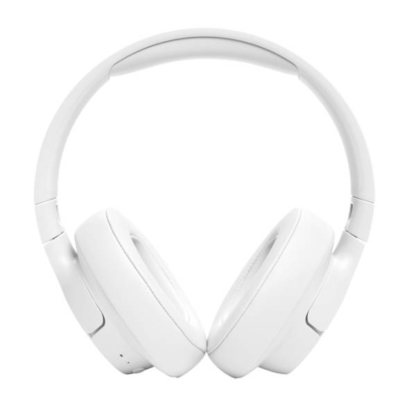 JBL Tune 720BT Wireless Over-Ear con Pure Bass Sound Bluetooth Bianco-1
