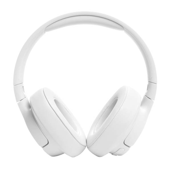 JBL Tune 720BT Wireless Over-Ear con Pure Bass Sound Bluetooth Bianco-2