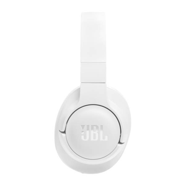 JBL Tune 720BT Wireless Over-Ear con Pure Bass Sound Bluetooth Bianco-3