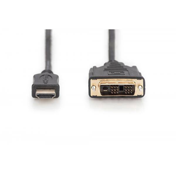 DIGITUS HDMI-Adapterkabel-1