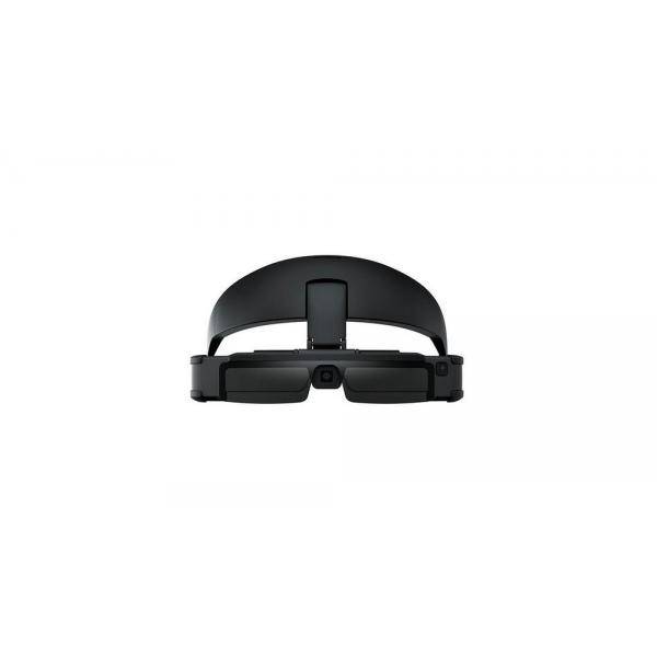 Epson Moverio BT-45CS occhiali intelligenti 2,52 GHz 4 GB Bluetooth Wi-Fi Fotocamera integrata (Epson Moverio BT-45CS --1