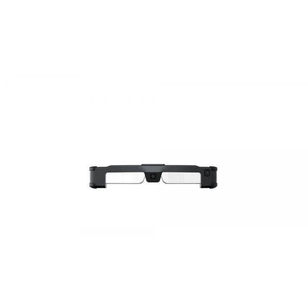 Epson Moverio BT-45CS occhiali intelligenti 2,52 GHz 4 GB Bluetooth Wi-Fi Fotocamera integrata (Epson Moverio BT-45CS --2