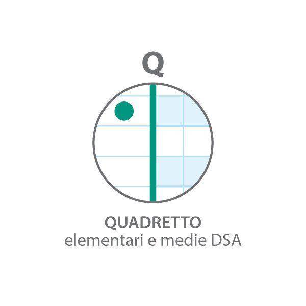 CF10 QUADERNI MONOCROMO. DSA 80G 0Q-2