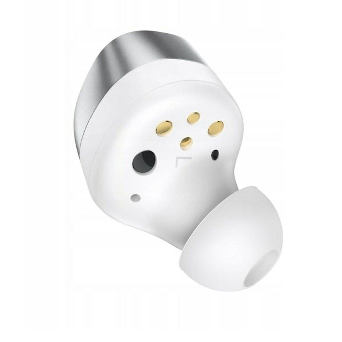 Auricolari in Ear Bluetooth Sennheiser Momentum True Wireless 4 Bianco-3