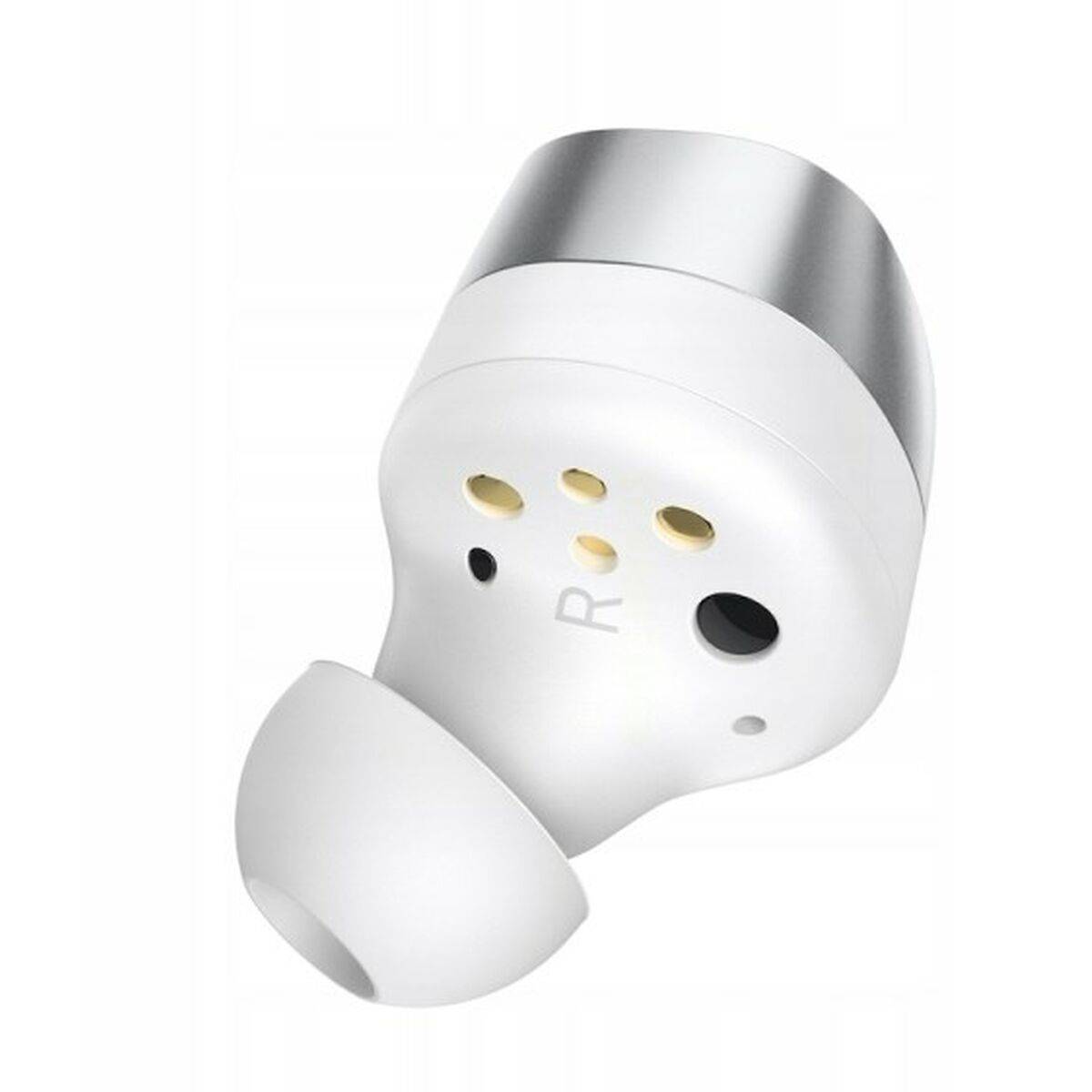 Auricolari in Ear Bluetooth Sennheiser Momentum True Wireless 4 Bianco-4