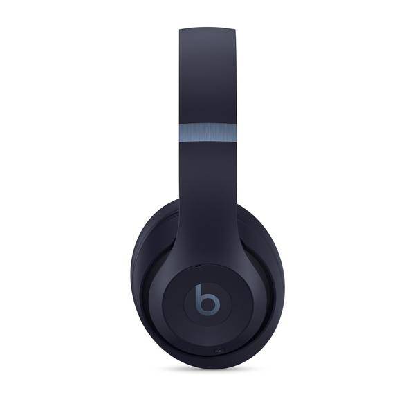 Apple beats studio pro auricolare con cavo e senza cavo a padiglione musica e chiamate usb tipo-c bluetooth blu marino-1