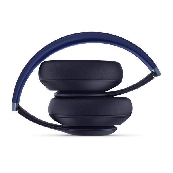 Apple beats studio pro auricolare con cavo e senza cavo a padiglione musica e chiamate usb tipo-c bluetooth blu marino-2