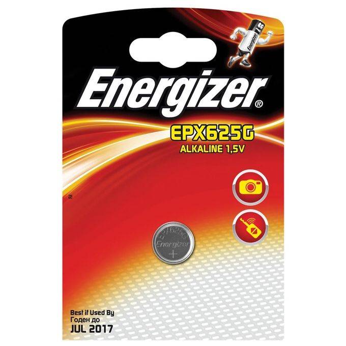 Energizer Lr9-epx625g Batterie a Bottone da 1,55V-0