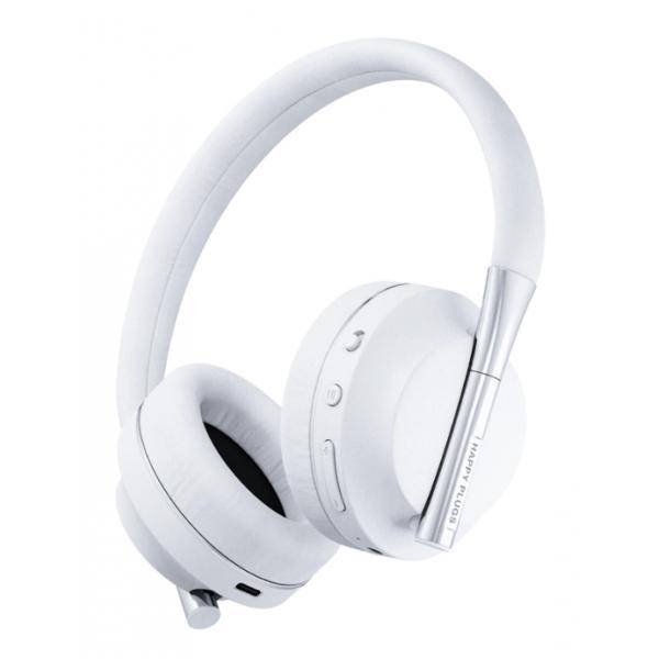 Happy Plugs Play - hovedtelefoner med-0