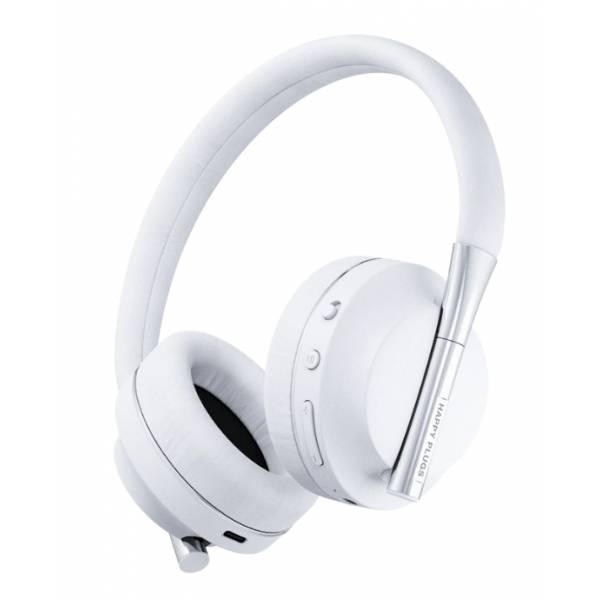 Happy Plugs Play - hovedtelefoner med-3