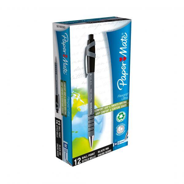 CF12PENNA SFERA FLEXGRIPULTRA NE-0