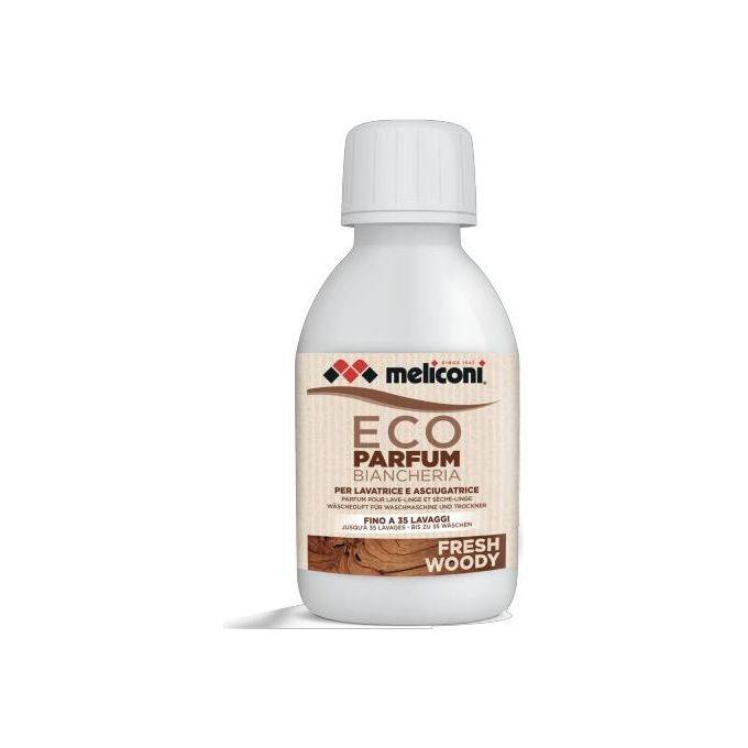 Meliconi Profumatore Green Eco Parfum Fresh Woody-0