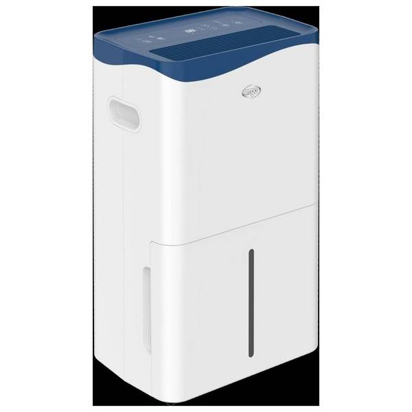 Argo Deumidificatore 492000099 Dry Pury Evo WF Bianco e Blu 41 Litri