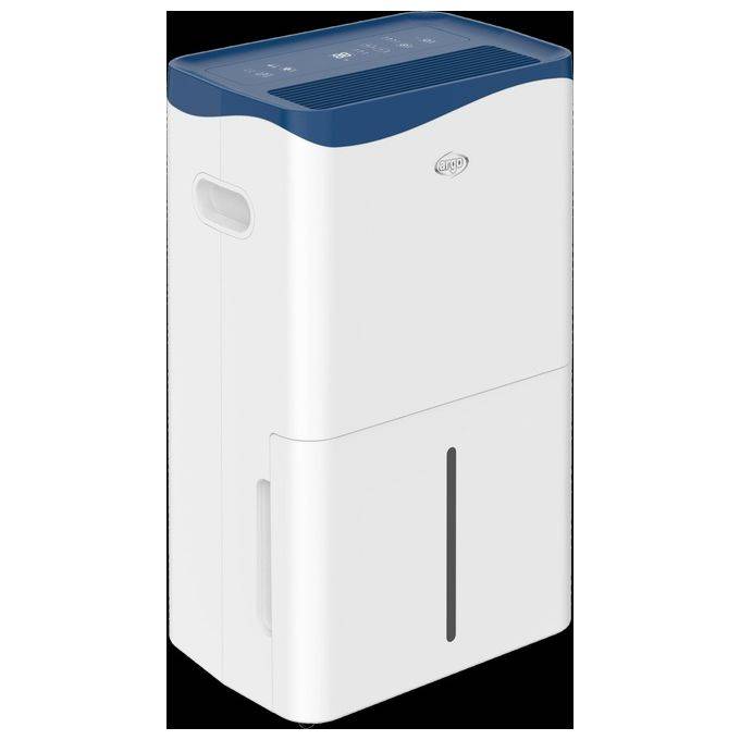 Argo Deumidificatore 492000099 Dry Pury Evo WF Bianco e Blu 41 Litri-0