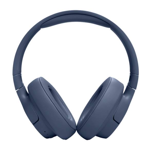 JBL Tune 720BT Wireless Over-Ear con Pure Bass Sound Bluetooth Blu-1