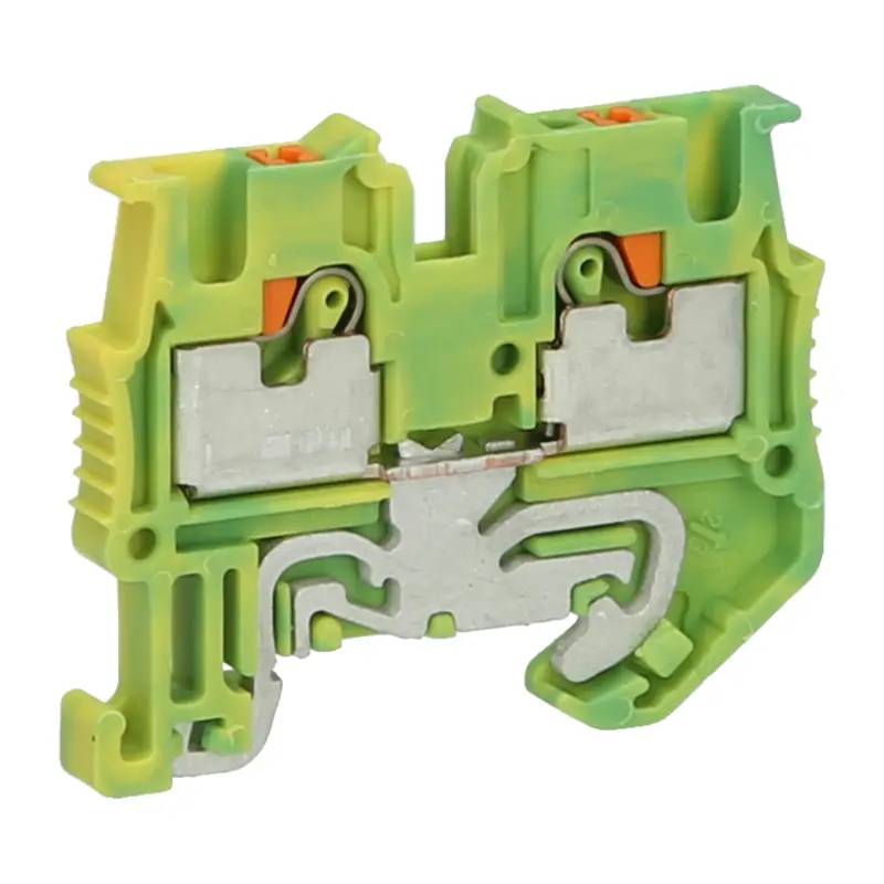 Morsettiera PHOENIX 3248110 - MPT 1,5/S-PE