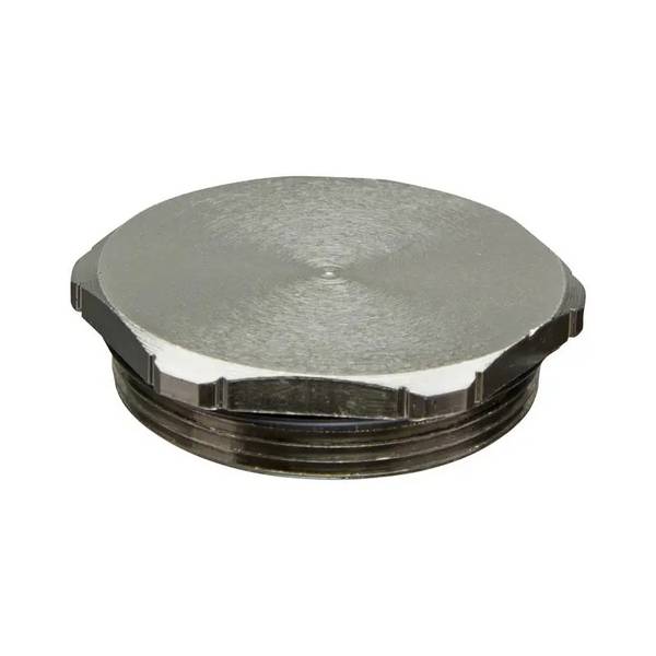 Tappo cieco PFLITSCH M40x1,5 - 7240/DR