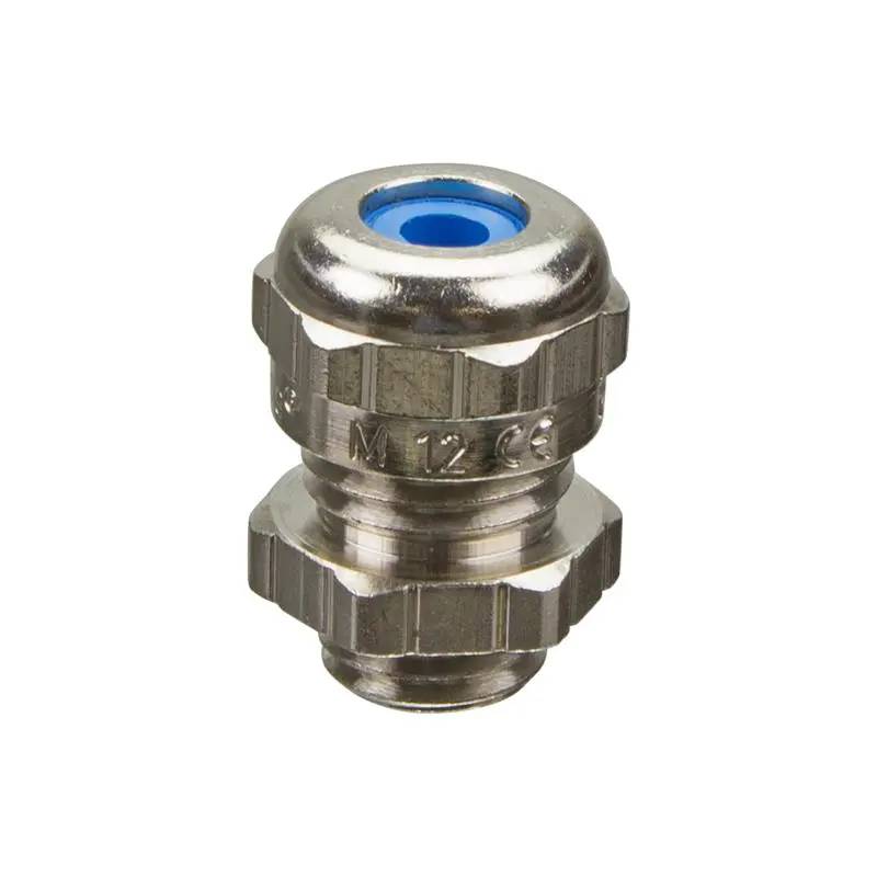 Pressacavo PFLITSCH blueglobe M12x1,5 - bg 212ms-0