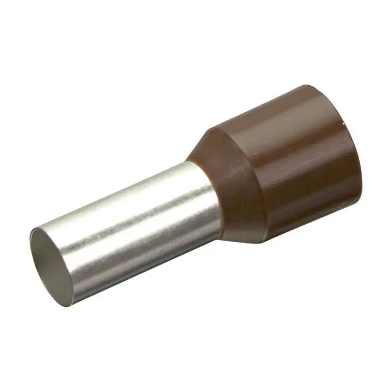 Boccole a crimpare isolate Enghofer E 25-16 BN - 30002177-0