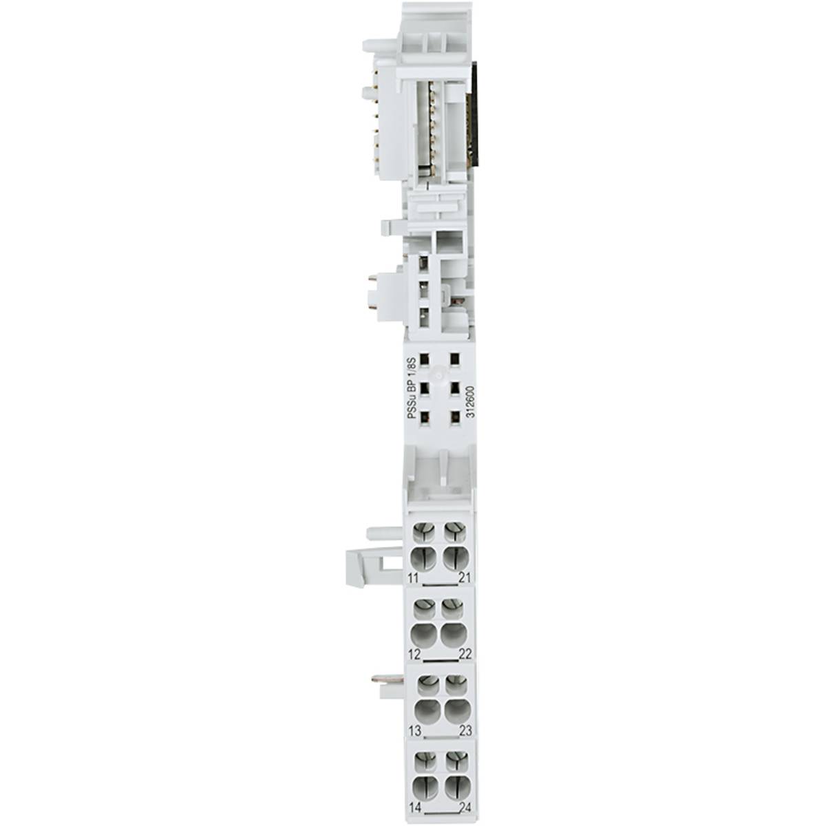 PILZ - 312600 - PILZ 312600 Produkt Bauteil-0